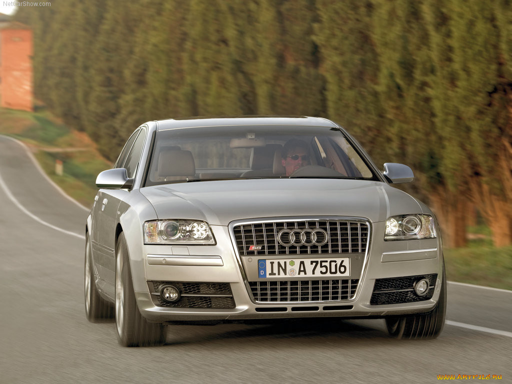 2006, audi, s8, 